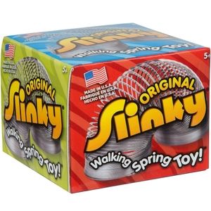 2014 Original Slinky Tpy